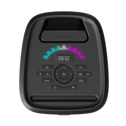 Difuzor HISENSE PARTY THUNDER