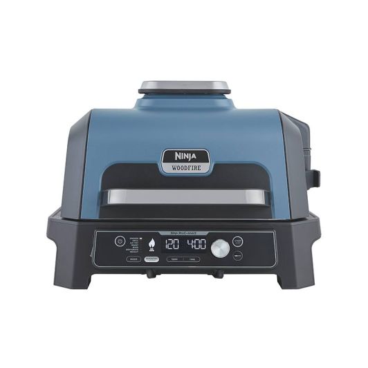 GRĂTAR DE MASĂ NINJA WOODFIRE OG901EU XL CONNECT