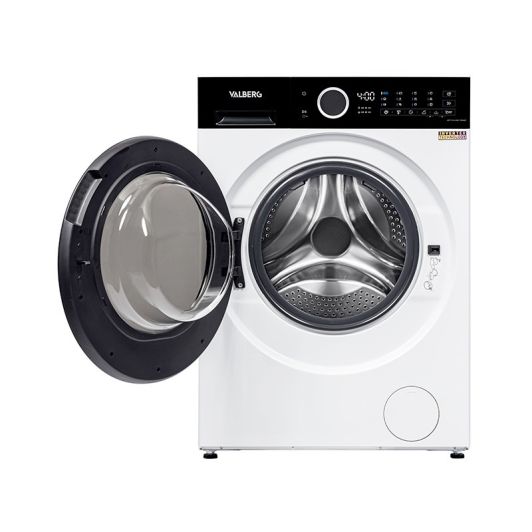 Mașină de spălat Valberg 12 kg WF 1214 A-20 F W566C