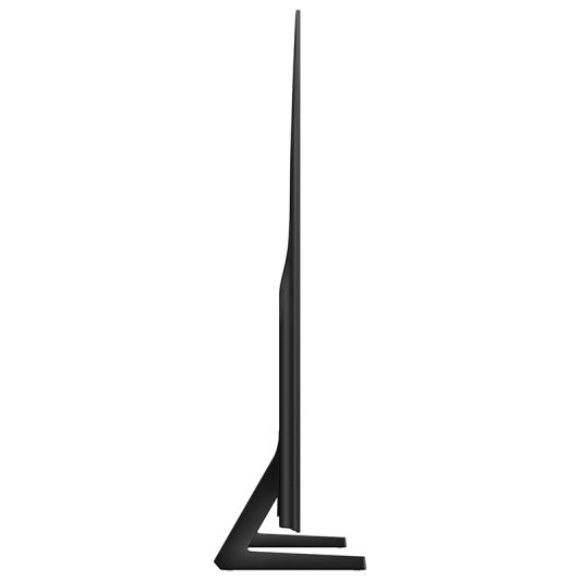 SAMSUNG QE55S82F - Televizor inteligent OLED de 55