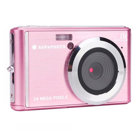 Fototoestel AGFAPHOTO DC5500 roze