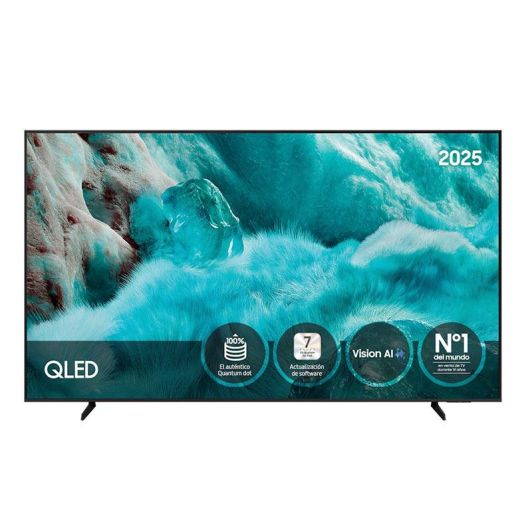 SAMSUNG QE75Q70 - Televizor inteligent QLED UHD 4K de 75