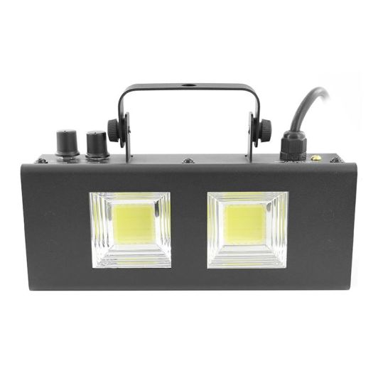 Strobe BOOMTONEDJ DOUBLE