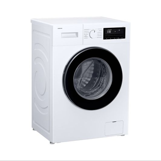 Mașină de spălat SAMSUNG 8 kg WW80FG3M