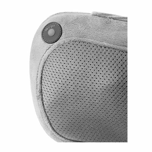 Podgrzewana poduszka shiatsu Medisana MC25E MC250