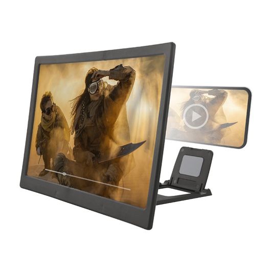 Pantalla del amplificador BE MIX accesorio