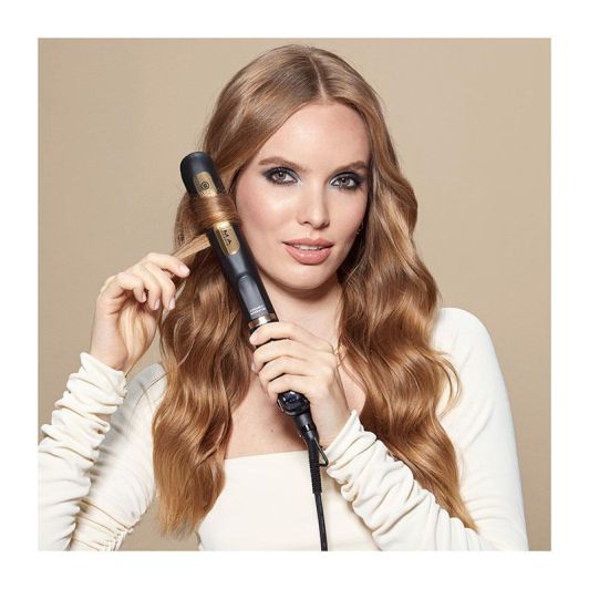 Placă de îndreptat părul cu abur BELLISSIMA B28 200 MY PRO STEAM CERAMIC & KERATIN