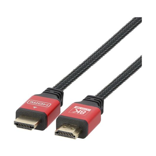 CABLU EDENWOOD HDMI 8K 2.1 1M50