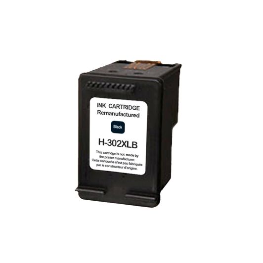 Cartuș de cerneală ELECTRO DÉPÔT negru H302