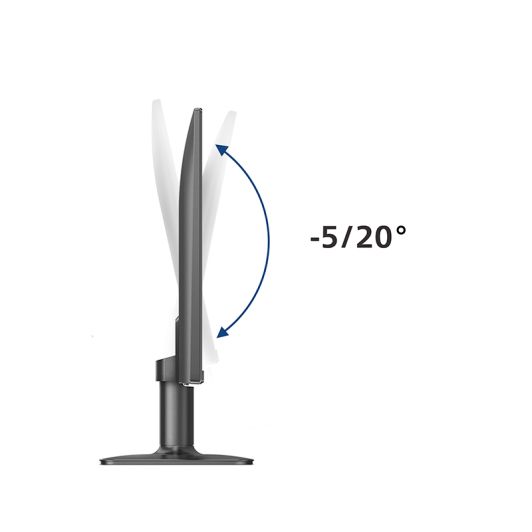 PC monitor PHILIPS 24
