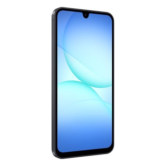 SAMSUNG A17 5G 128GB ZWART