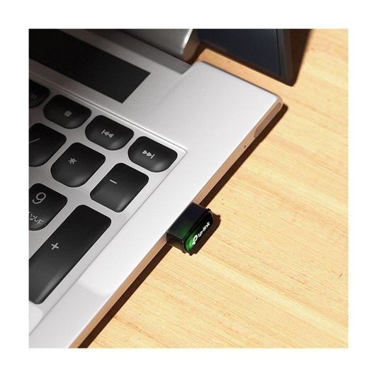 Cheie TPLINK Wifi 1300 T3u Nano