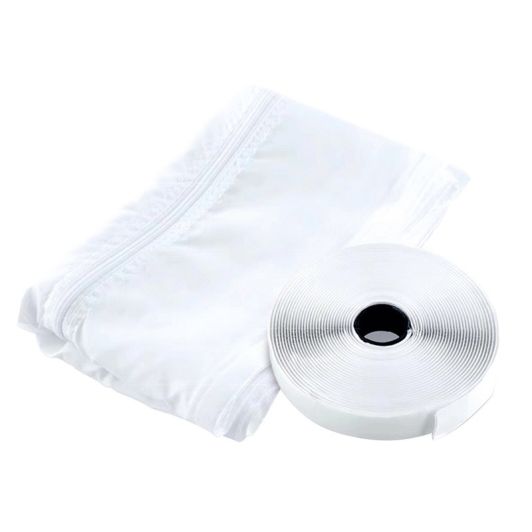 Set de accesorii VALBERG pentru ferestre