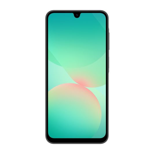 Smartphone SAMSUNG A26 5G 128Gb Zwart
