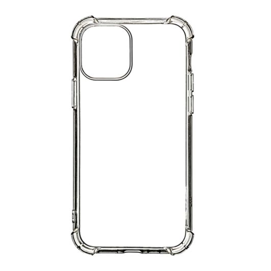 Scherm bescherming & Hoesje iPhone 12