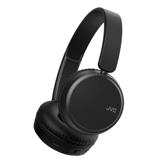 Căști Bluetooth JVC HA-S36W-BU