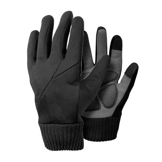 Winterhandschoenen CASR Touchscreen maat L
