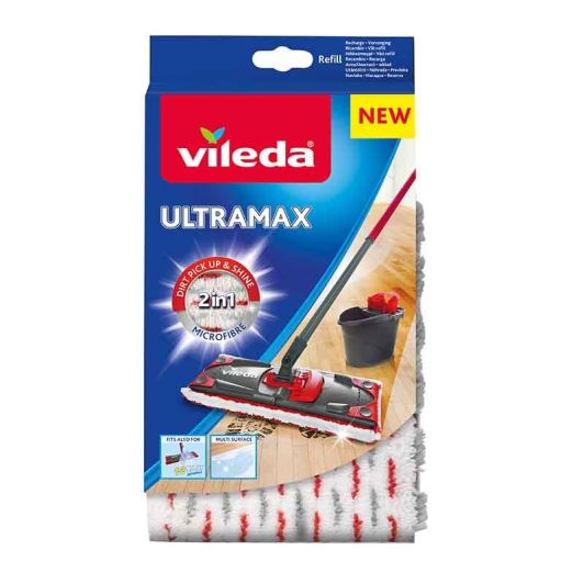 mop de schimb pentru VILEDA ultramax