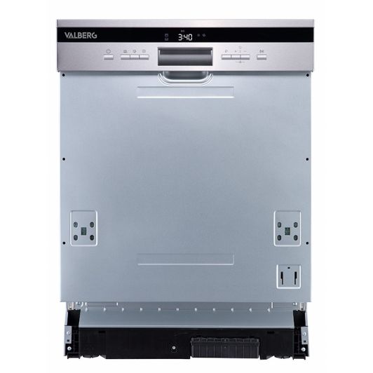 Lave-vaisselle encastrable VALBERG SBI 14S44 C SAD929C