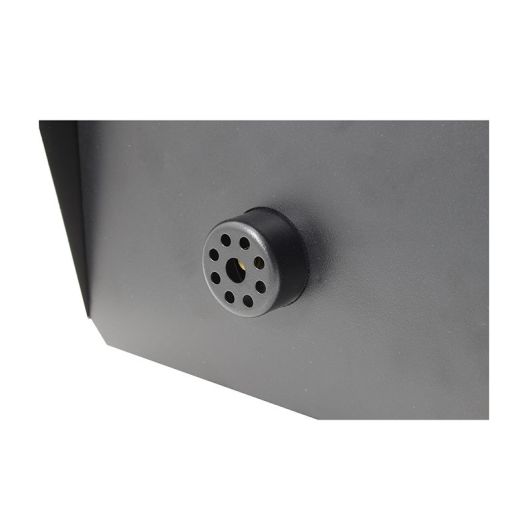 Mașină de fum EDENWOOD FOG 1200W