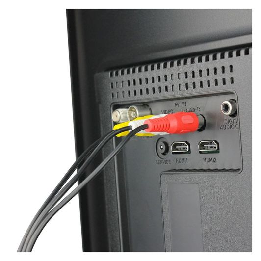 Cablu EDENWOOD 3 RCA Mascul / 3 RCA Mascul
