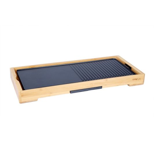 COSYLIFE CL-PLB Plancha de bambus