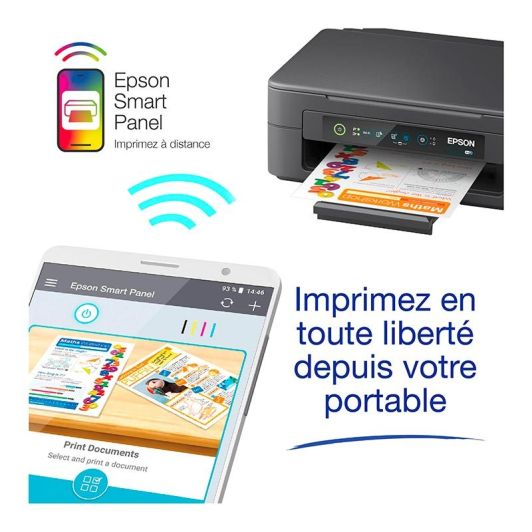 Imprimantă EPSON XP-2205