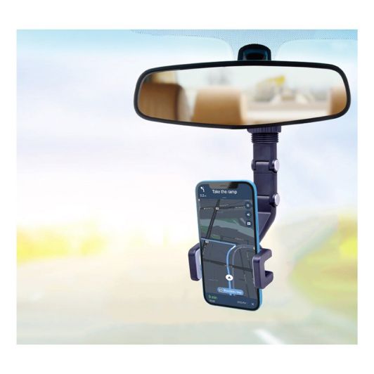 SUPORT AUTO H'MC PENTRU OGLINZI SAU MOBILIER