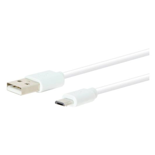 Cablu USB HIGH ONE 1m cu PVC
