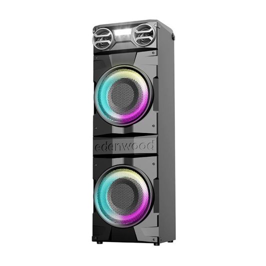 Vorbitor EDENWOOD MEGASOUND