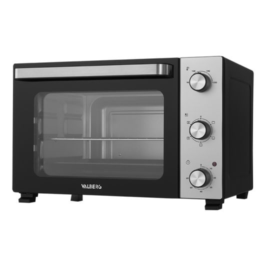 Cuptor independent VALBERG MO 35L 225°C – 35L CN