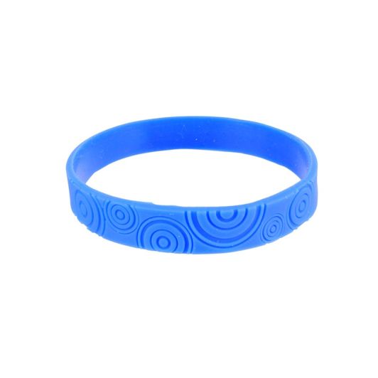 Citroengras geurende armband