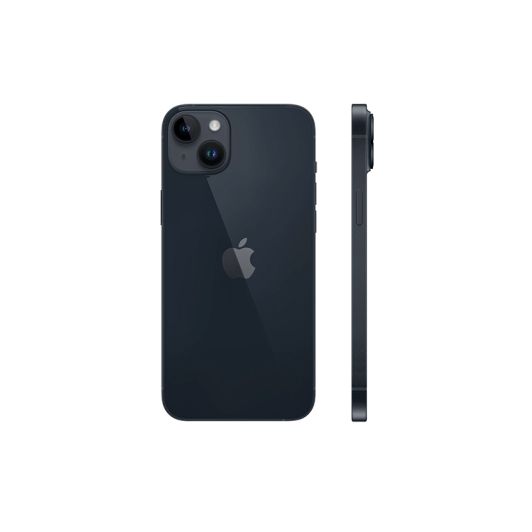 APPLE iPhone 14 256GB Μαύρο - Ανακαινισμένο σε καλή κατάσταση