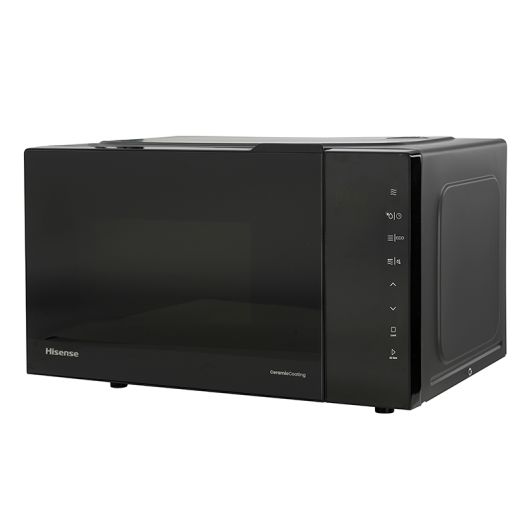 Cuptor cu microunde Hisense Grill H23MOBS5HG4 - 23 litri
