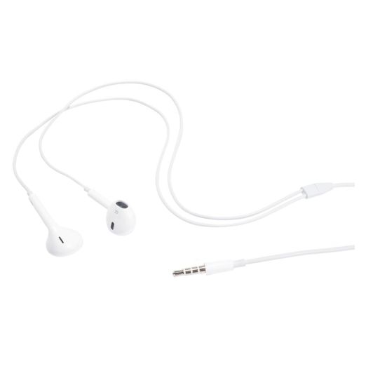 Căști APPLE Earpods cu mufă de 3,5 mm