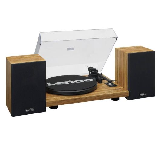 Platan de vinil LENCO LS-500OK