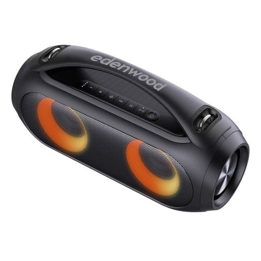 DIFUZOR EDENWOOD CU LUMINĂ DE CADĂ