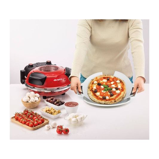 Mașină de pizza ARIETE 928