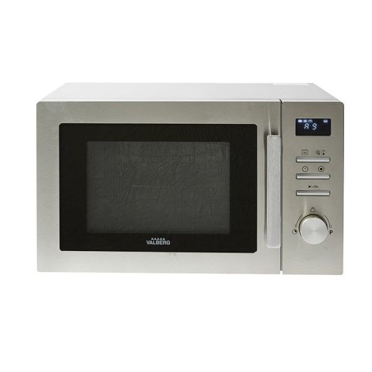 Cuptor cu microunde VALBERG MWO 34 CG X343C