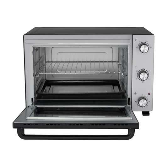 Mini-cuptor VALBERG MO 46L MF 225C V2