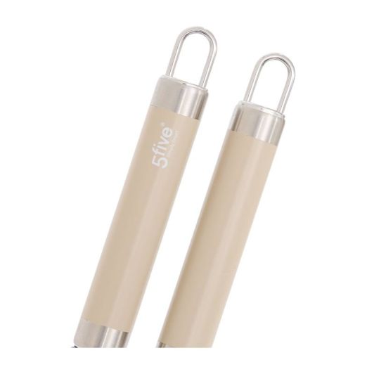 Apriscatole in acciaio inox
