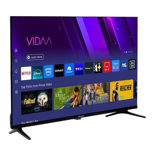 EDENWOOD ED40A06FHD-RE - TV SMART 40