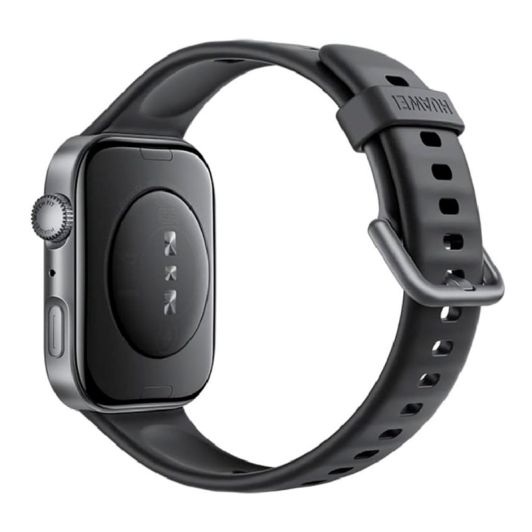 Ceas inteligent HUAWEI FIT 4 Negru