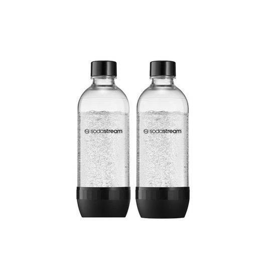 MAȘINĂ DE SPĂLAT VASE SODASTREAM CU BOTELE x2