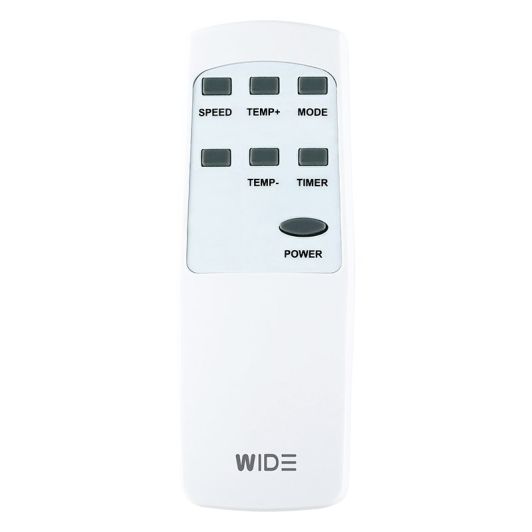 Aparat de aer condiționat portabil AGN WIDE 30M² WDPC12MARIN3 12.000 BTU