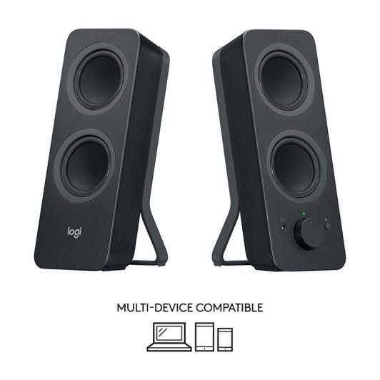 Boxe Bluetooth Z207 pentru computer