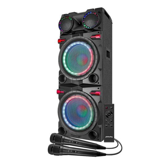 PICKERING Högtalare ULTIMATSOUND 660