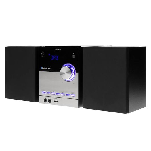 Sistem mini-hi-fi LENCO MC-150