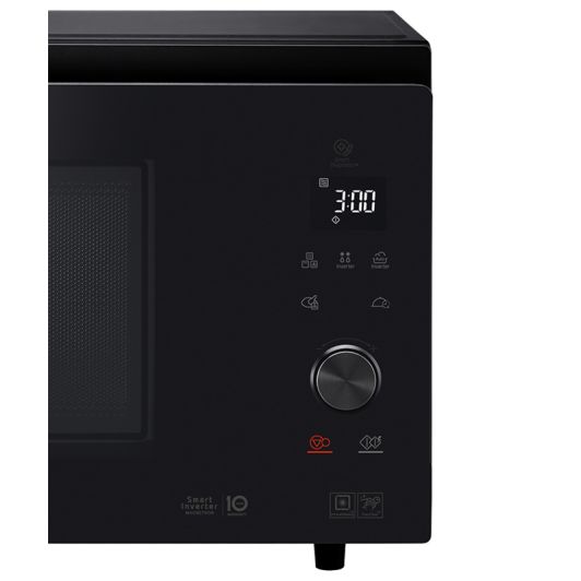 Cuptor cu microunde LG MJ 3965 BIB