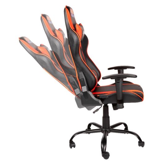 Scaun de birou KONIX Naruto